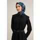 Seçili Renk Classic Polka Blue
