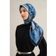 Seçili Renk Classic Polka Blue