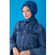 Seçili Renk Denim - Light Blue - Fast Blue
