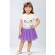 Seçili Renk 7134P - Lila