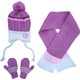  Renk 571 Lila