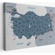 Seçili Renk Çok Renkli