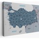 Seçili Renk Çok Renkli