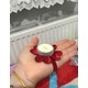 Seçili Renk Altın - Turkuaz