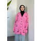  Renk Pembe