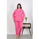  Renk Pembe