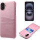  Renk Rose Gold