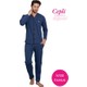  Renk Indigo