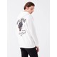Seçili Renk Off White