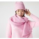 Seçili Renk Pembe