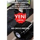 Seçili Renk Siyah