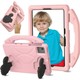  Renk Pembe