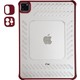  Renk Wine Red