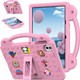  Renk Pembe
