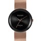  Renk Rose Gold - Siyah