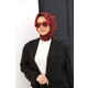 Seçili Renk Siyah - Narçiçeği