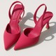  Renk Pembe
