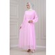  Renk Pembe