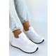  Renk (DipCamo)Charcoal-White