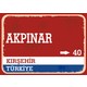 Seçili Renk Kırmızı - Beyaz