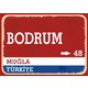 Seçili Renk Kırmızı - Beyaz