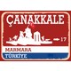 Seçili Renk Kırmızı - Beyaz