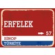 Seçili Renk Kırmızı - Beyaz
