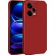  Renk Red