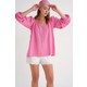  Renk Pembe