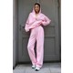  Renk Pembe