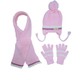 Seçili Renk 310 Pembe