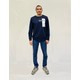  Renk Navy