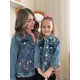 Seçili Renk Denim