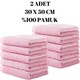  Renk Pembe
