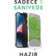 Seçili Renk Şeffaf Siyah