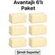Seçili Renk Krem