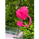  Renk Pembe - Pembe