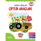 Seçili Renk Çok Renkli