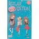 Seçili Renk Çok Renkli