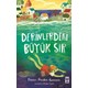 Seçili Renk Çok Renkli