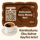 Seçili Renk Kahverengi