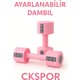 Seçili Renk Pembe