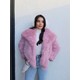 Seçili Renk Pembe