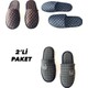 Seçili Renk Gri - Kahverengi - Haki