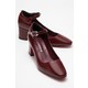  Renk Bordo Rugan