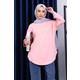  Renk Pembe