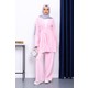  Renk Toz Pembe