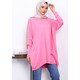  Renk Pembe