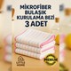 Seçili Renk Beyaz