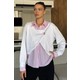  Renk Beyaz - Pembe